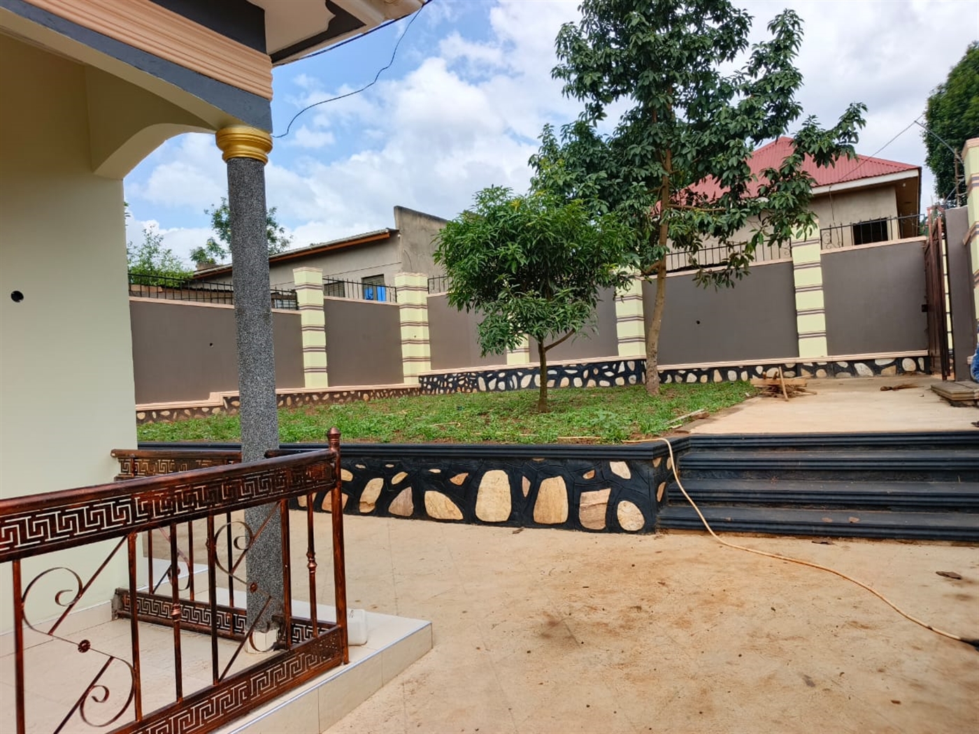 Bungalow for sale in Bulenga Wakiso