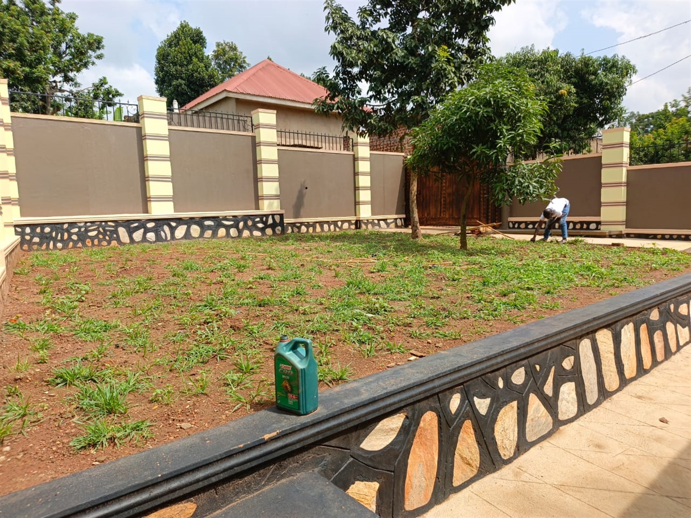 Bungalow for sale in Bulenga Wakiso