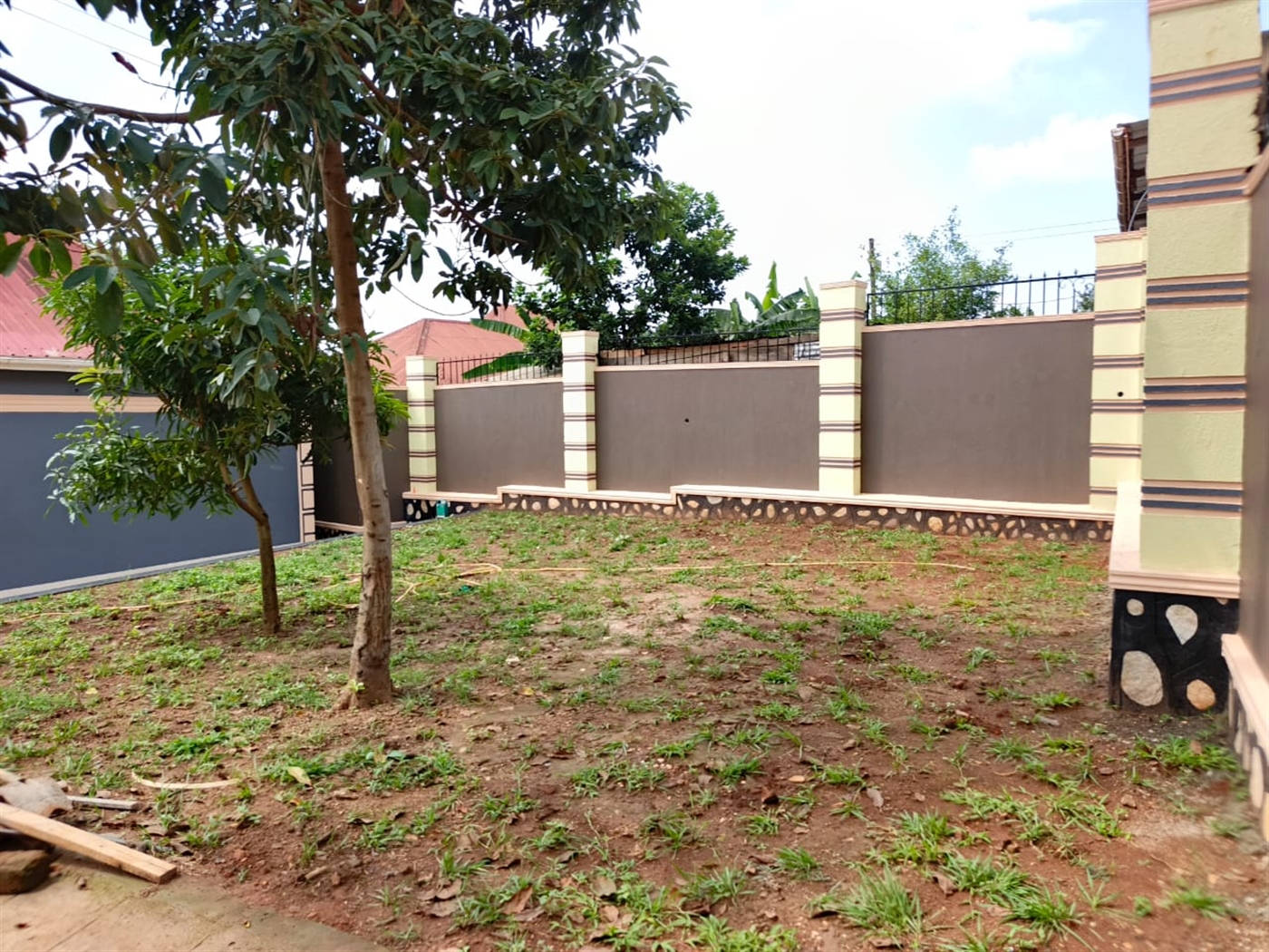 Bungalow for sale in Bulenga Wakiso