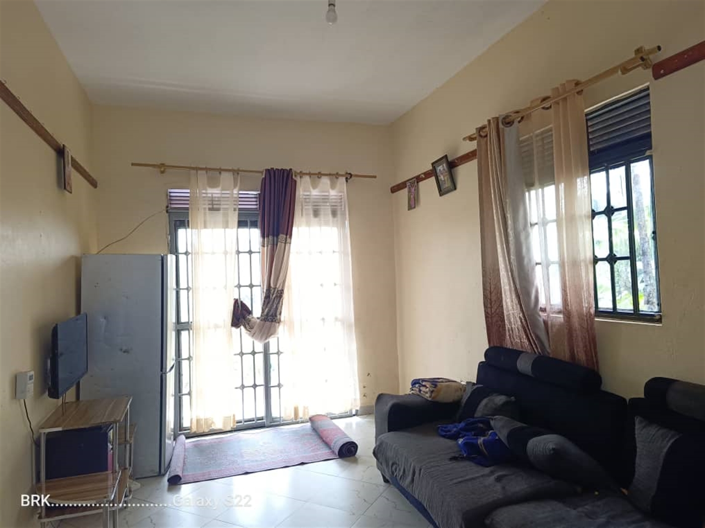 Bungalow for sale in Kirekabira Wakiso