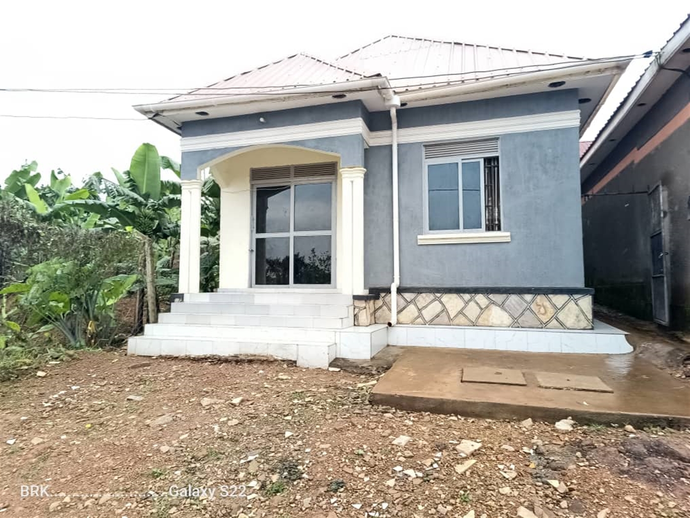 Bungalow for sale in Kirekabira Wakiso