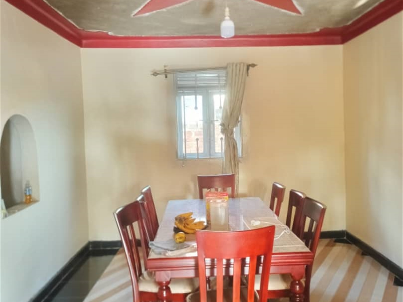 Bungalow for sale in Gayaza Wakiso