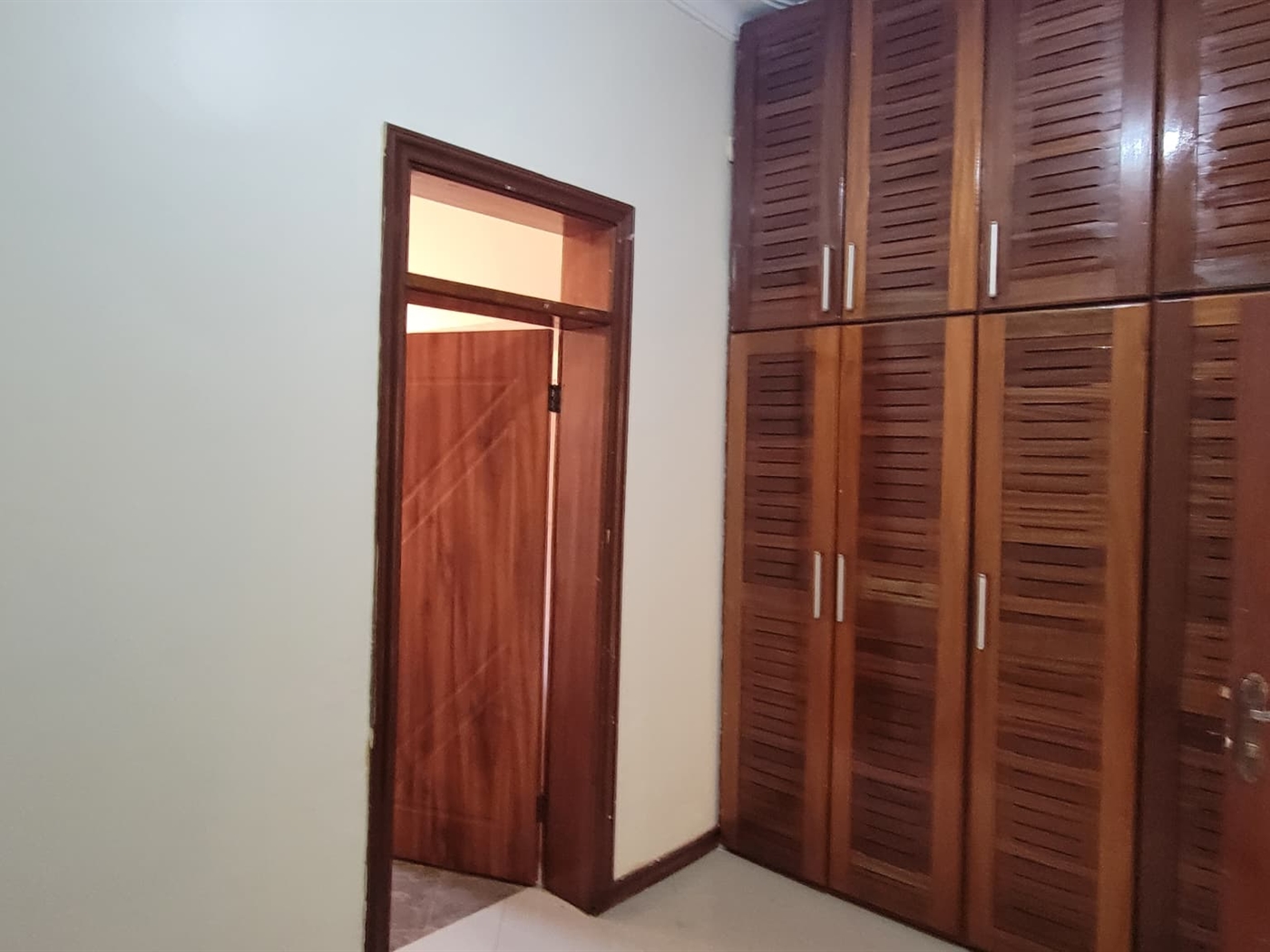 Bungalow for sale in Najjera Wakiso