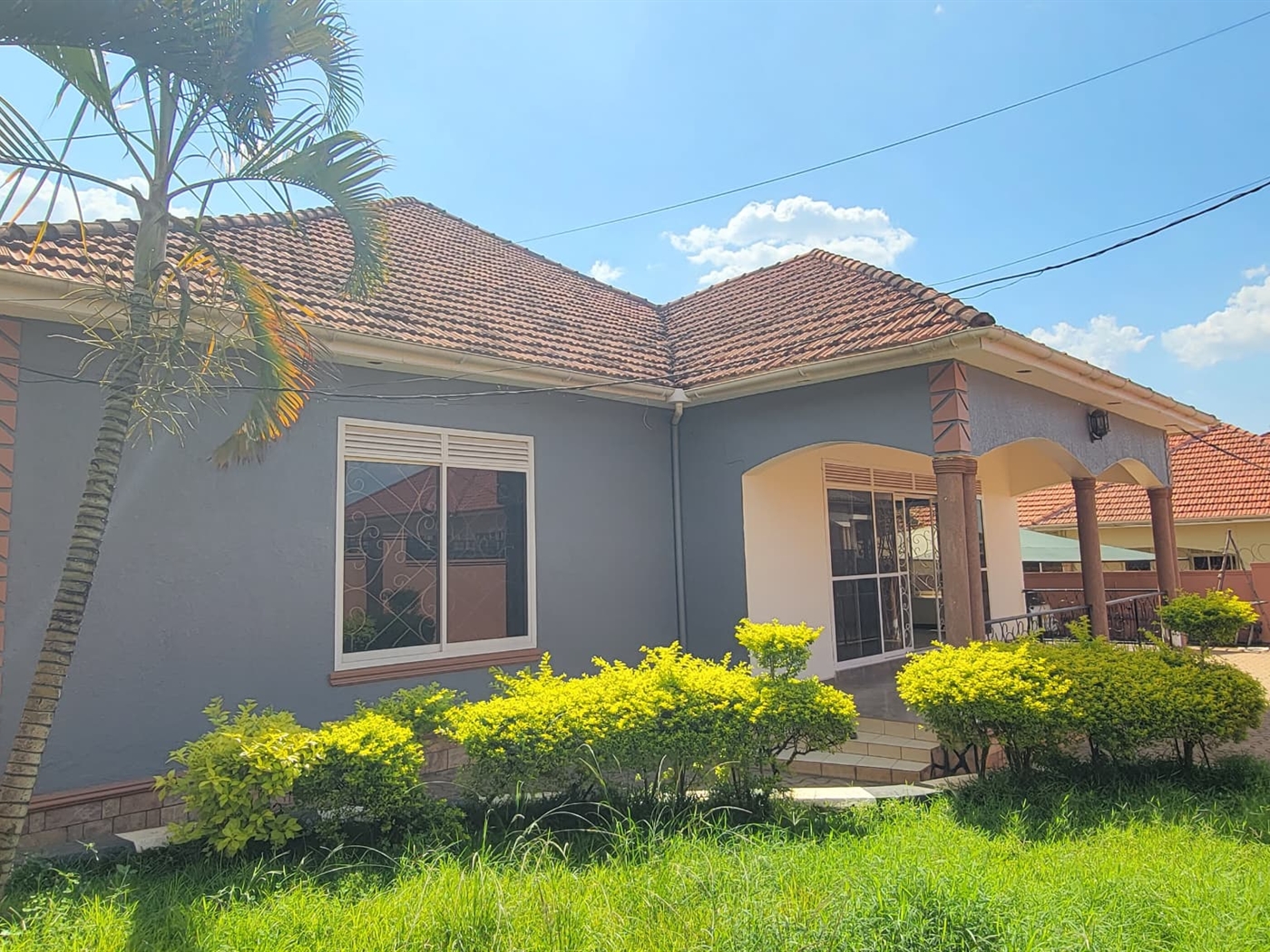 Bungalow for sale in Najjera Wakiso