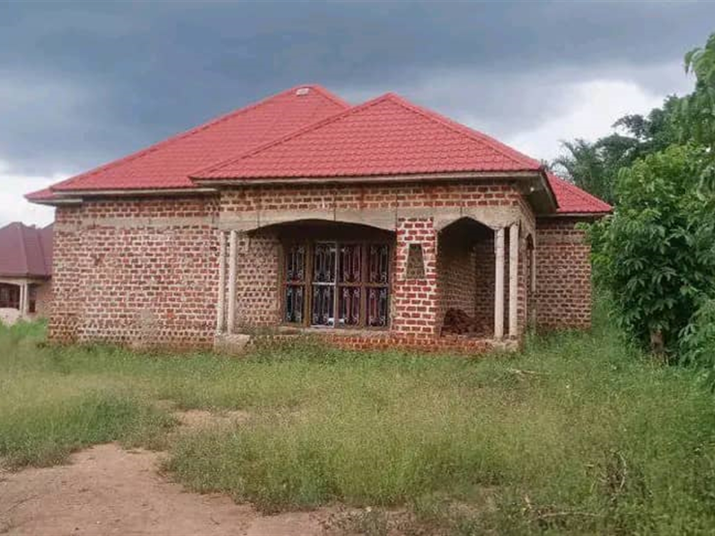 Bungalow for sale in Busiika Wakiso