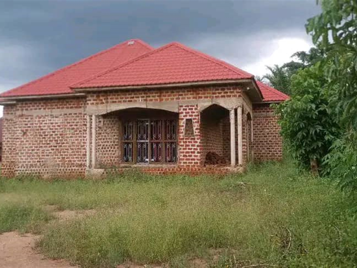 Bungalow for sale in Busiika Wakiso