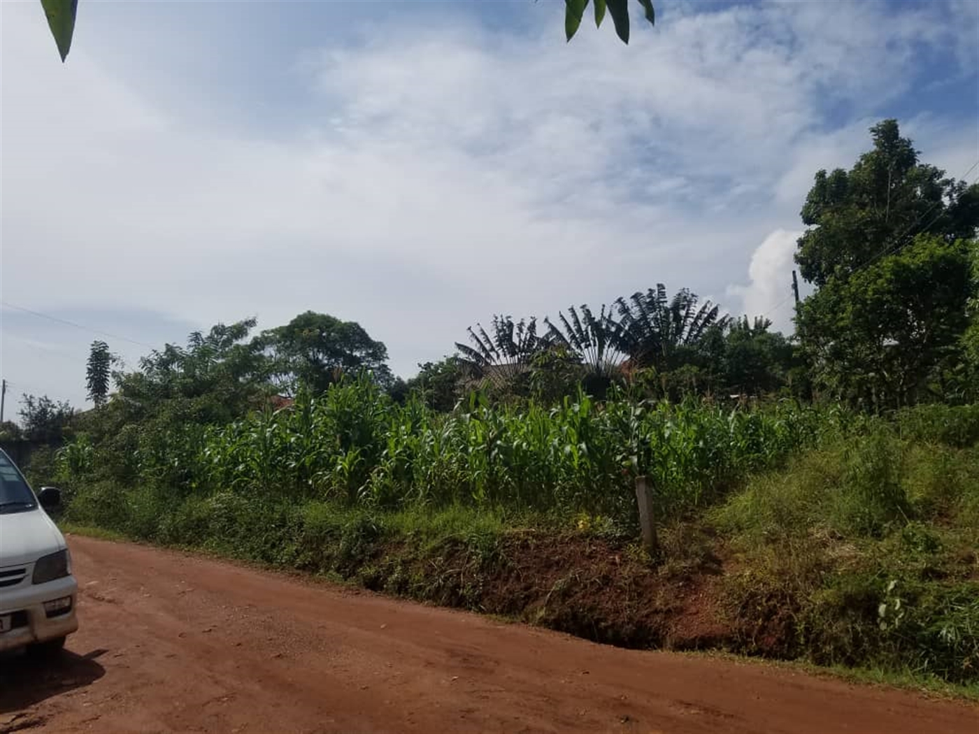 Residential Land for sale in Nakweelo Wakiso