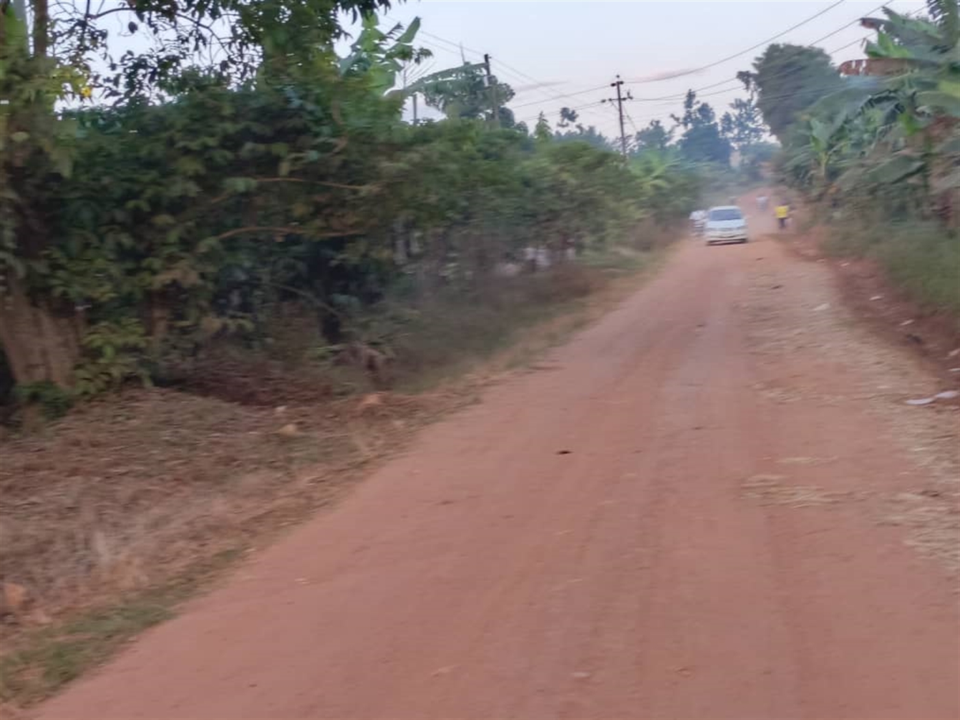 Residential Land for sale in Matugga Wakiso