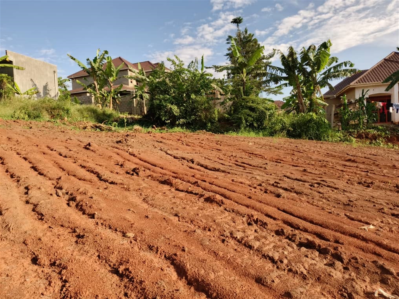 Residential Land for sale in Kasangatikiti Wakiso