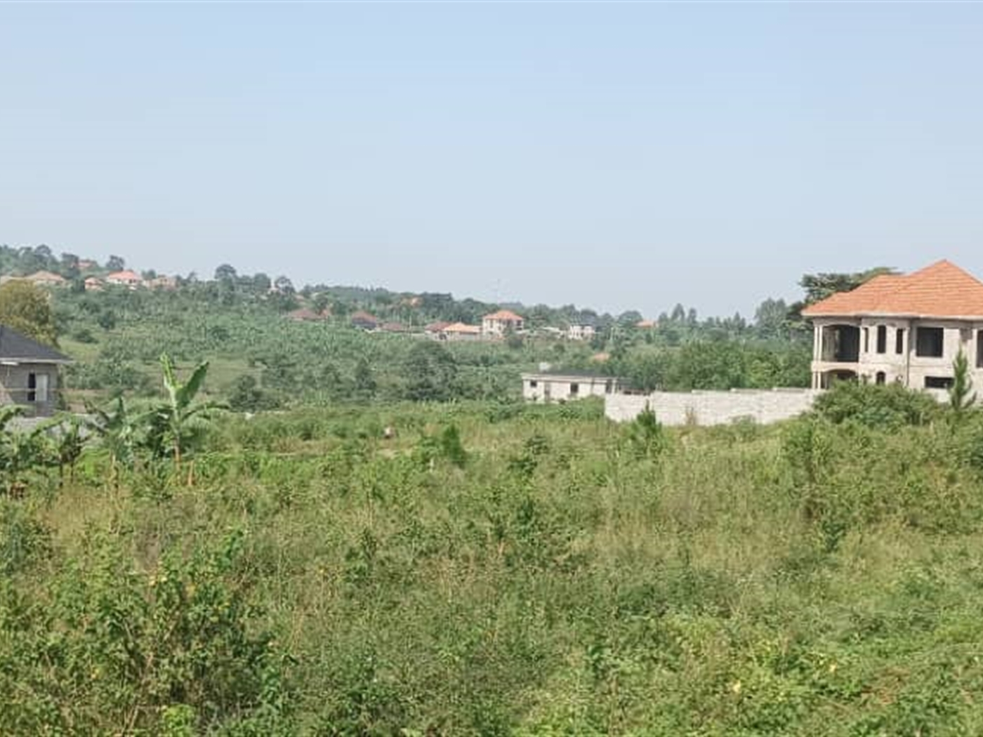 Residential Land for sale in Busukuma Wakiso