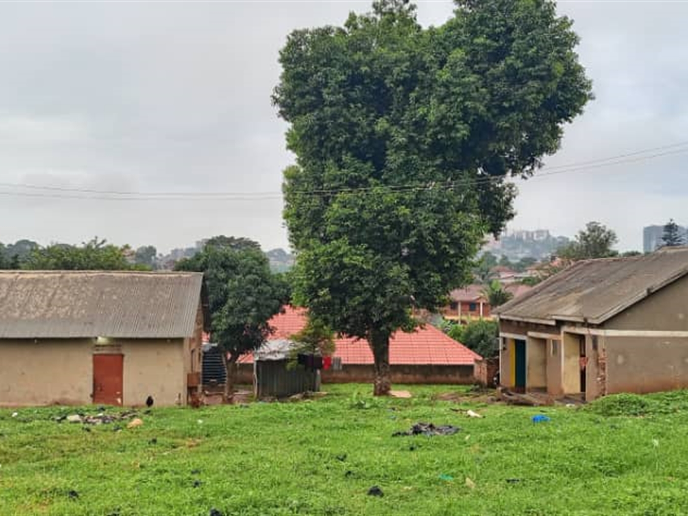 Residential Land for sale in Kisaasi Kampala