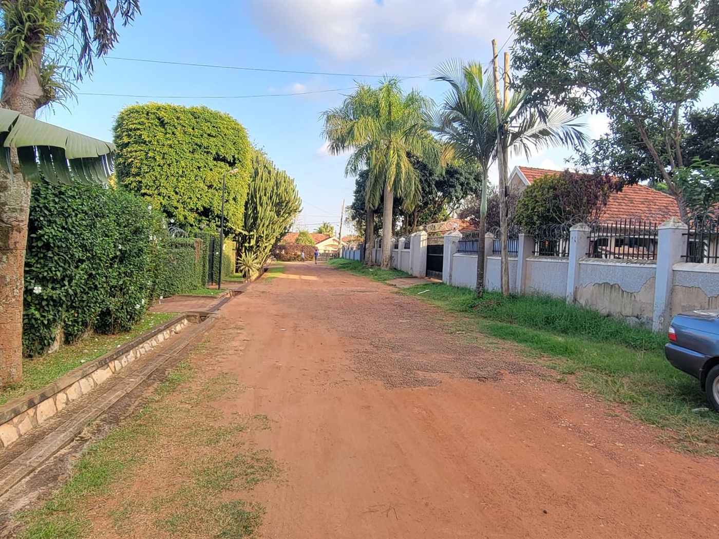 Residential Land for sale in Naalya Kampala