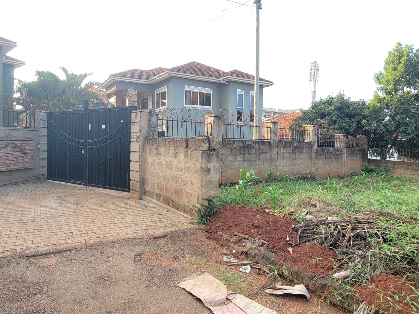 Residential Land for sale in Naalya Kampala