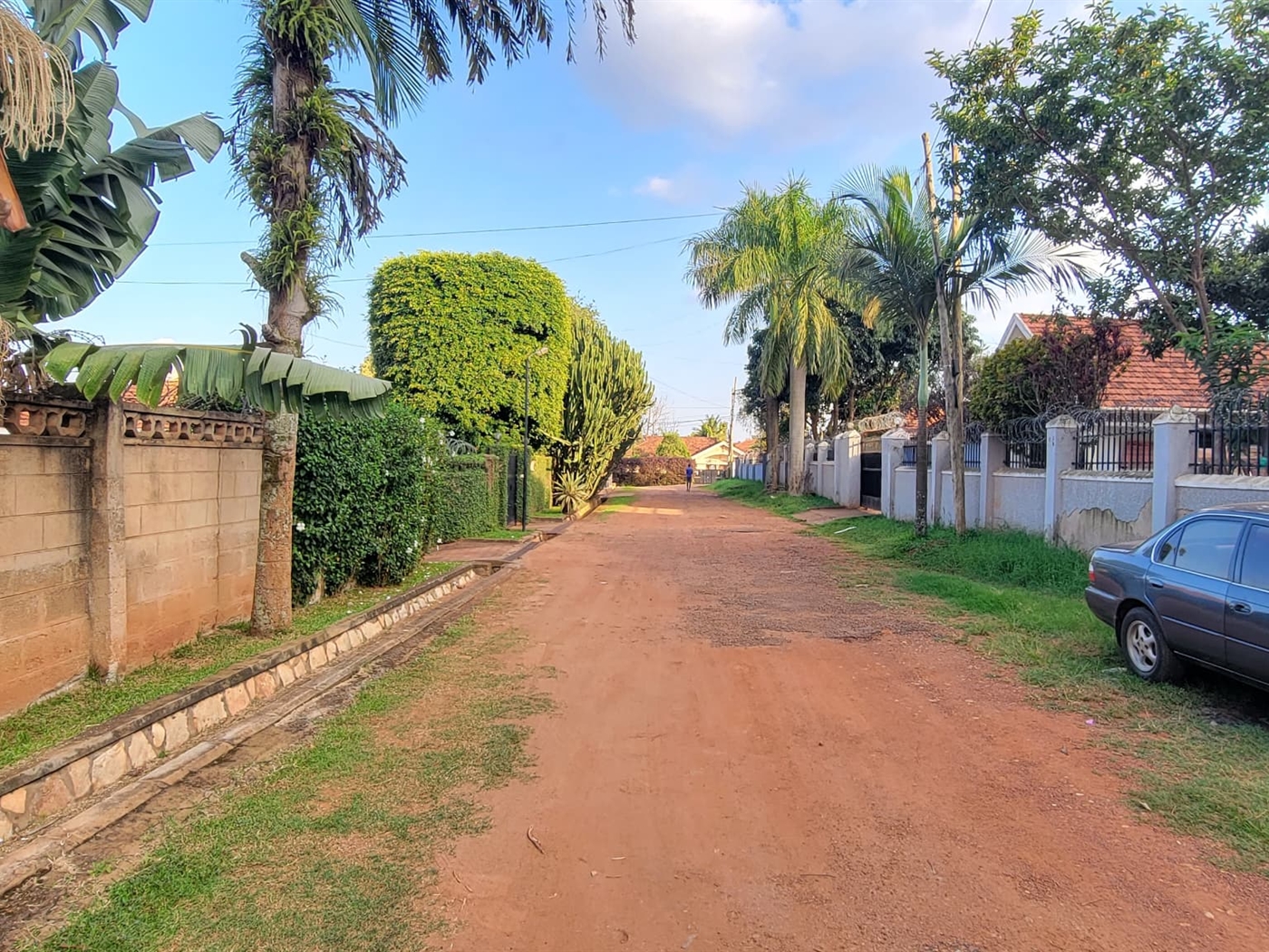 Residential Land for sale in Naalya Kampala