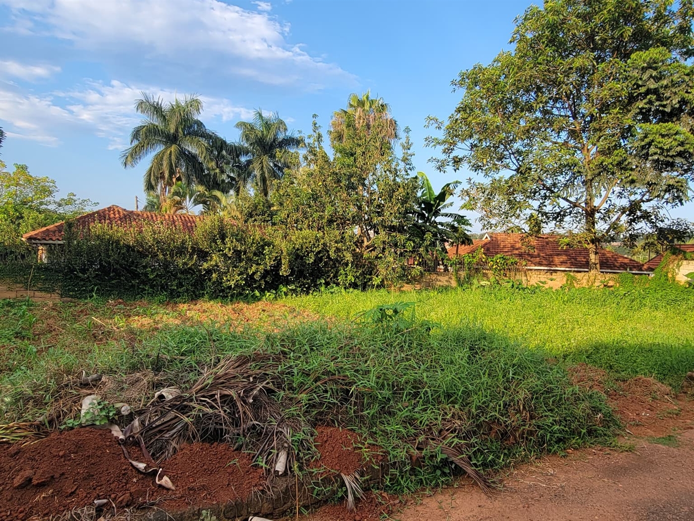 Residential Land for sale in Naalya Kampala