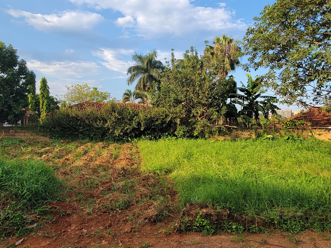 Residential Land for sale in Naalya Kampala