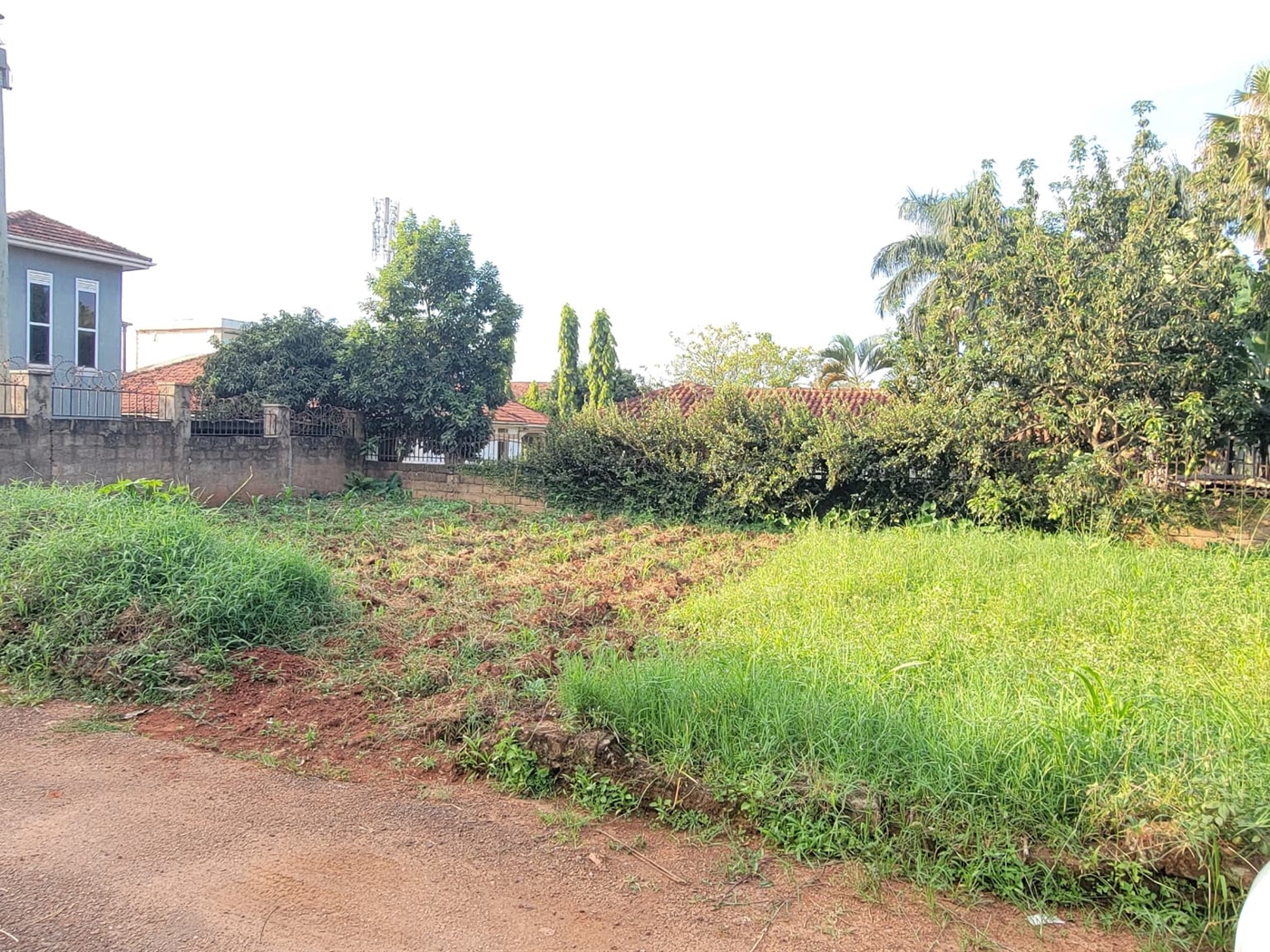 Residential Land for sale in Naalya Kampala