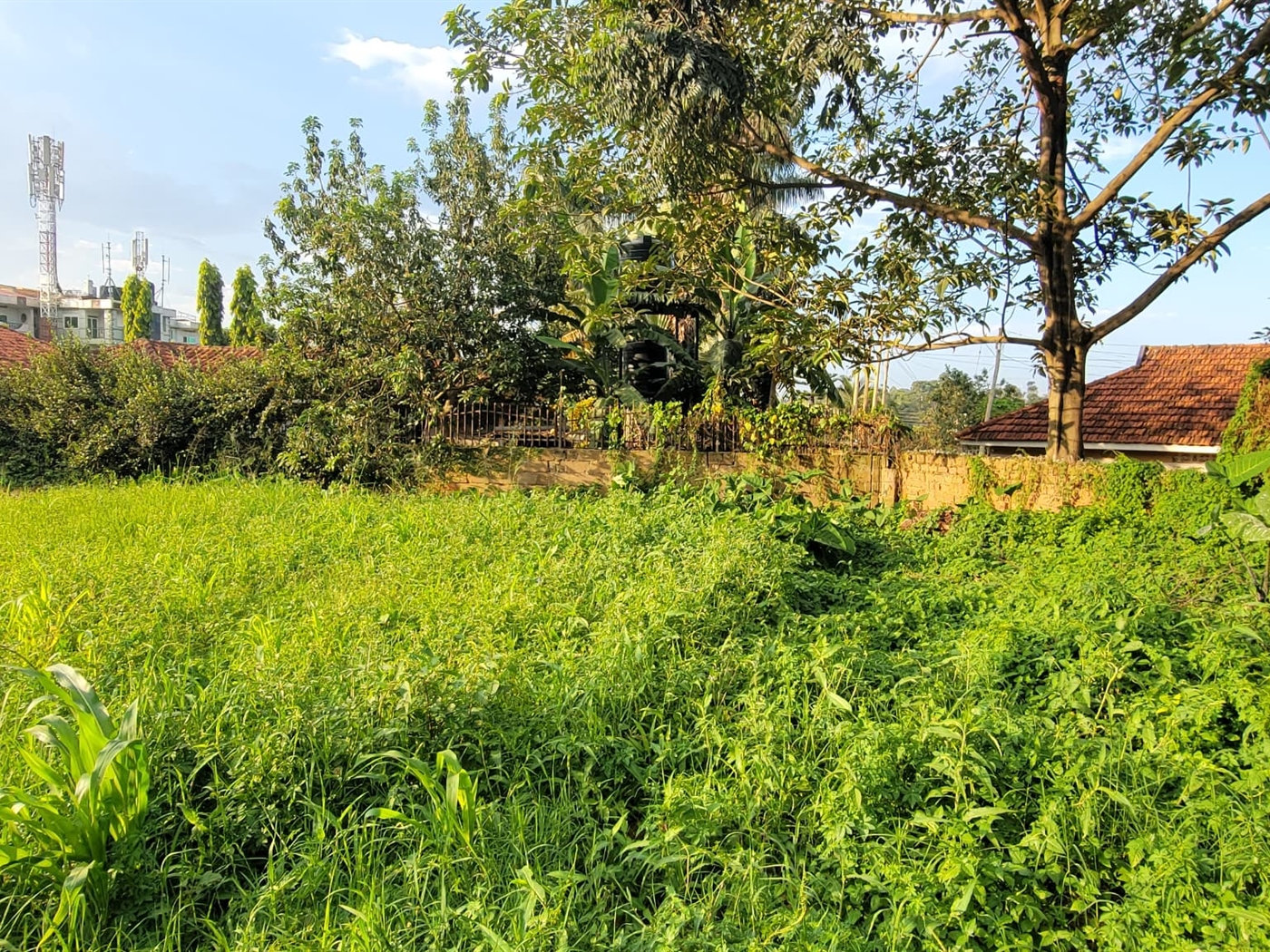 Residential Land for sale in Naalya Kampala