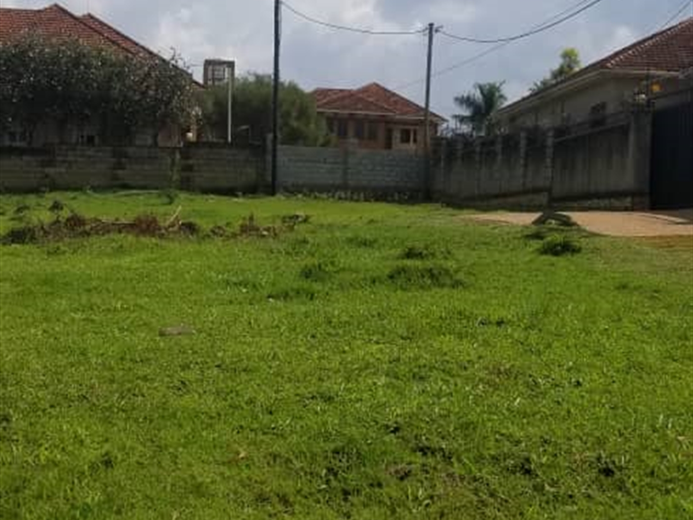 Residential Land for sale in Kyanja Kampala