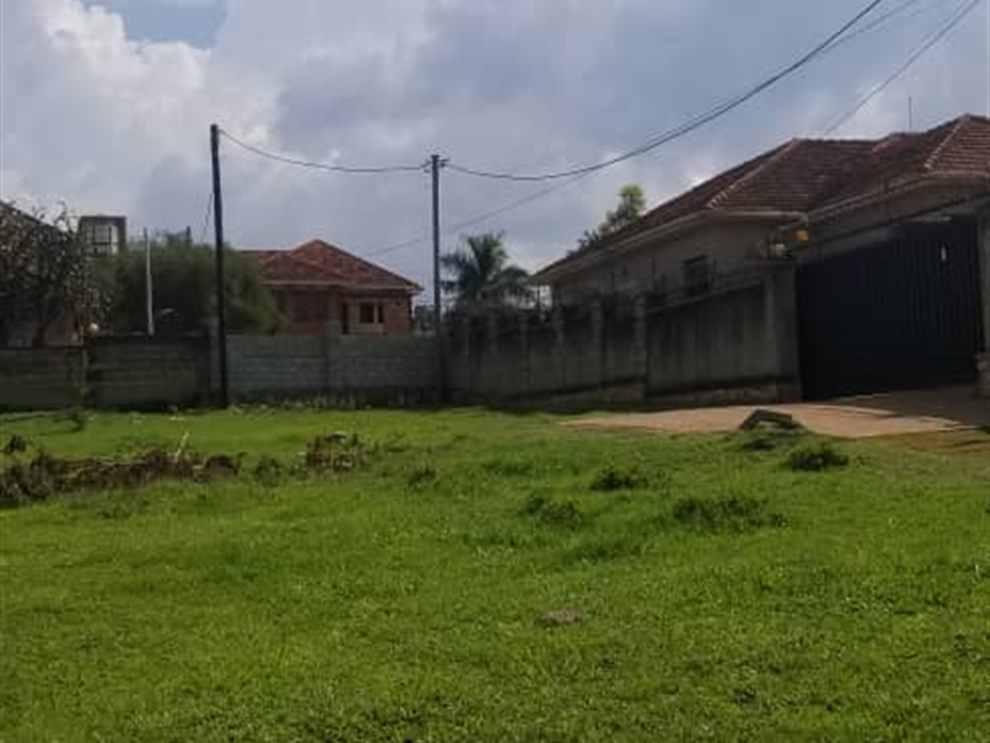 Residential Land for sale in Kyanja Kampala