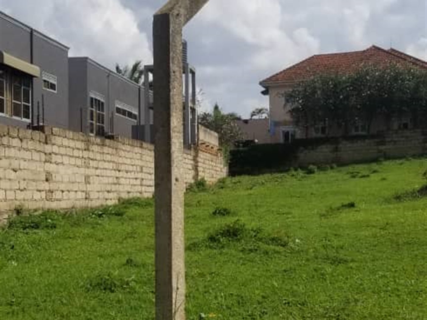 Residential Land for sale in Kyanja Kampala