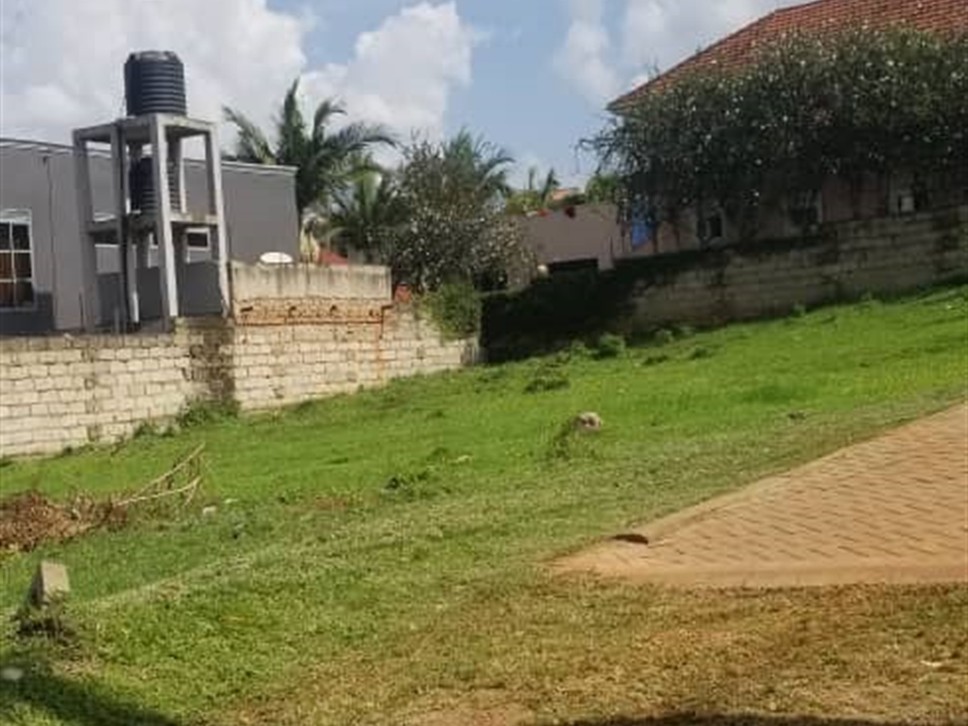 Residential Land for sale in Kyanja Kampala