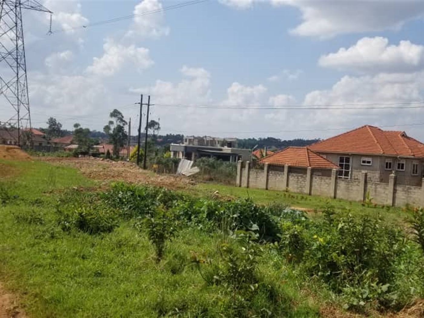 Residential Land for sale in Kyanja Kampala