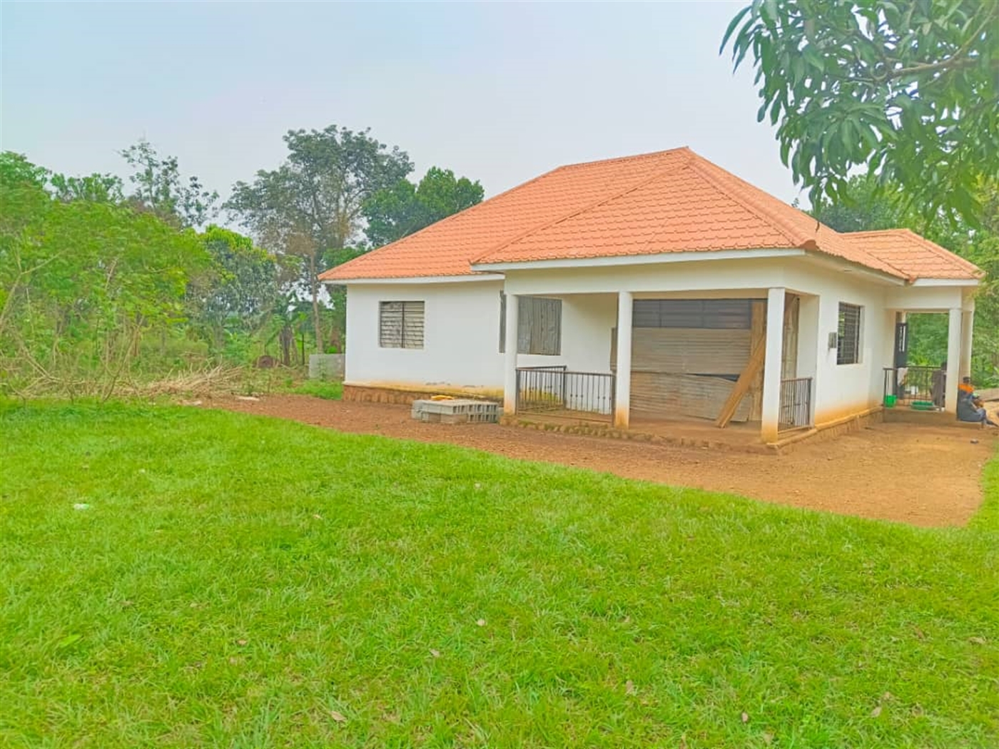 Bungalow for sale in Namugongo Wakiso