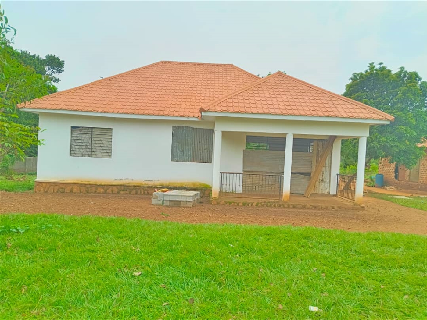 Bungalow for sale in Namugongo Wakiso