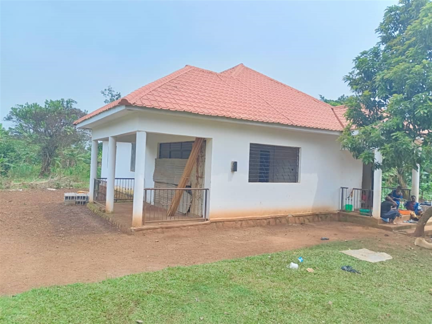 Bungalow for sale in Namugongo Wakiso