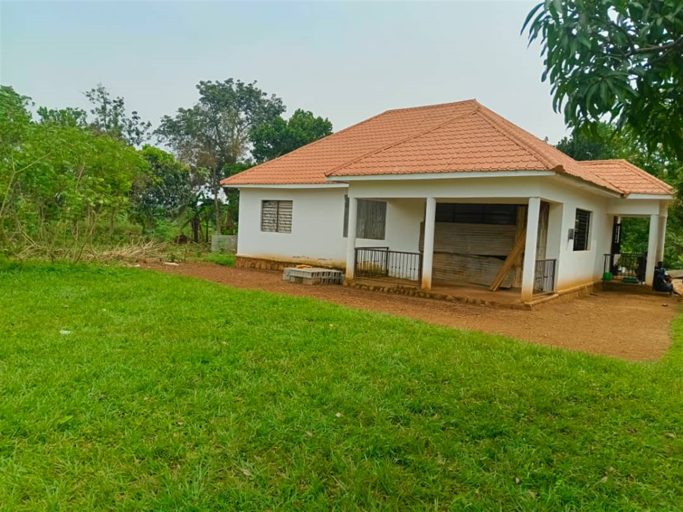 Bungalow for sale in Namugongo Wakiso