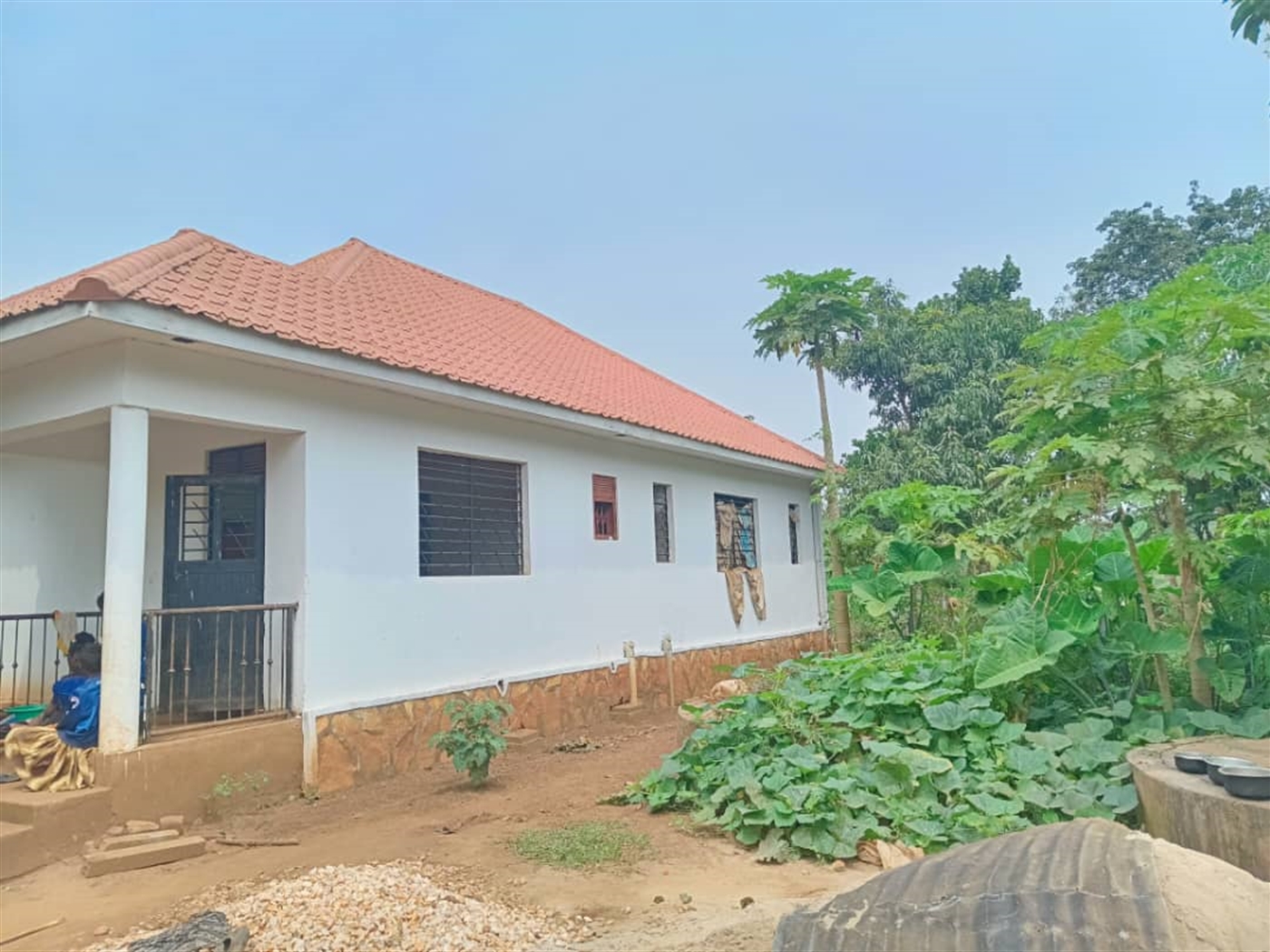 Bungalow for sale in Namugongo Wakiso