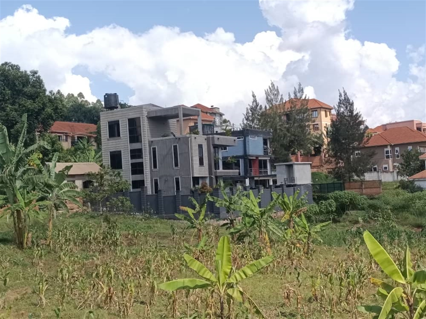 Residential Land for sale in Kyanja Kampala