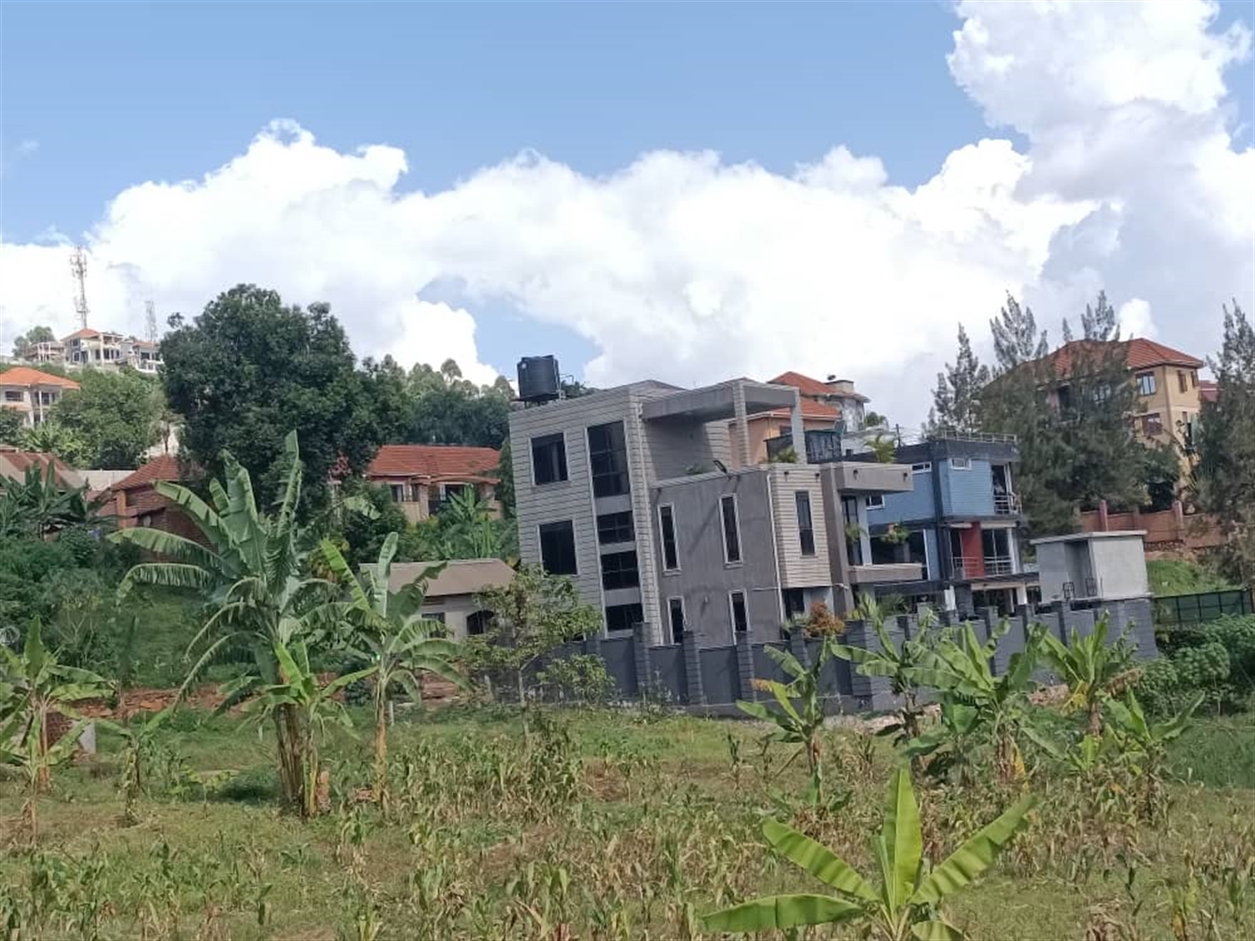 Residential Land for sale in Kyanja Kampala