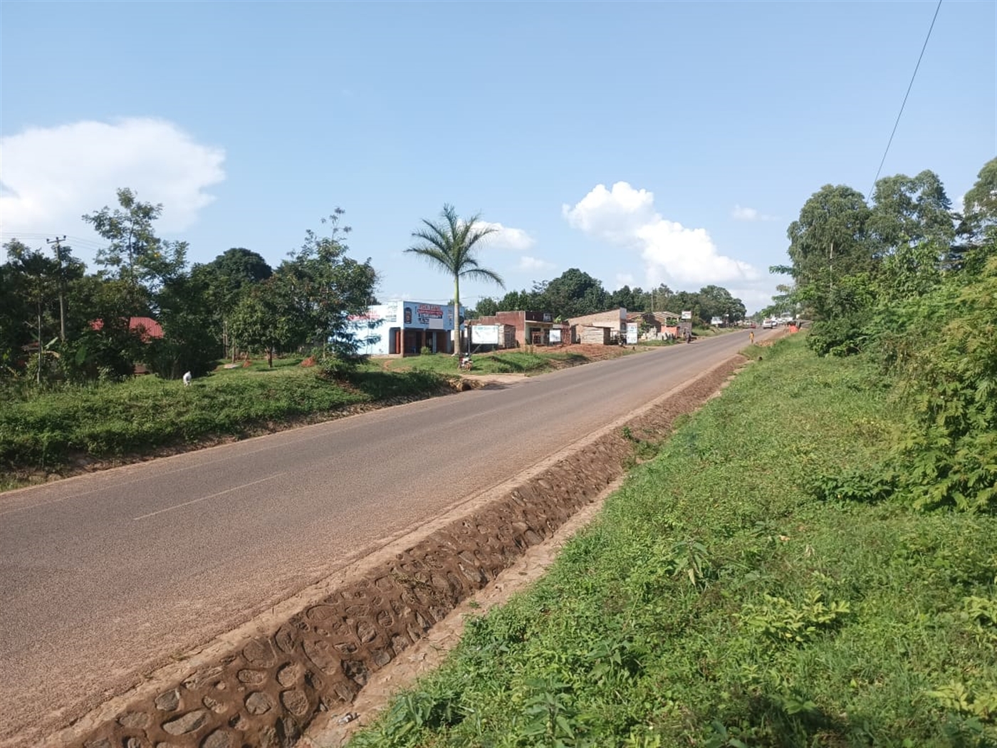 Residential Land for sale in Kiwenda Wakiso