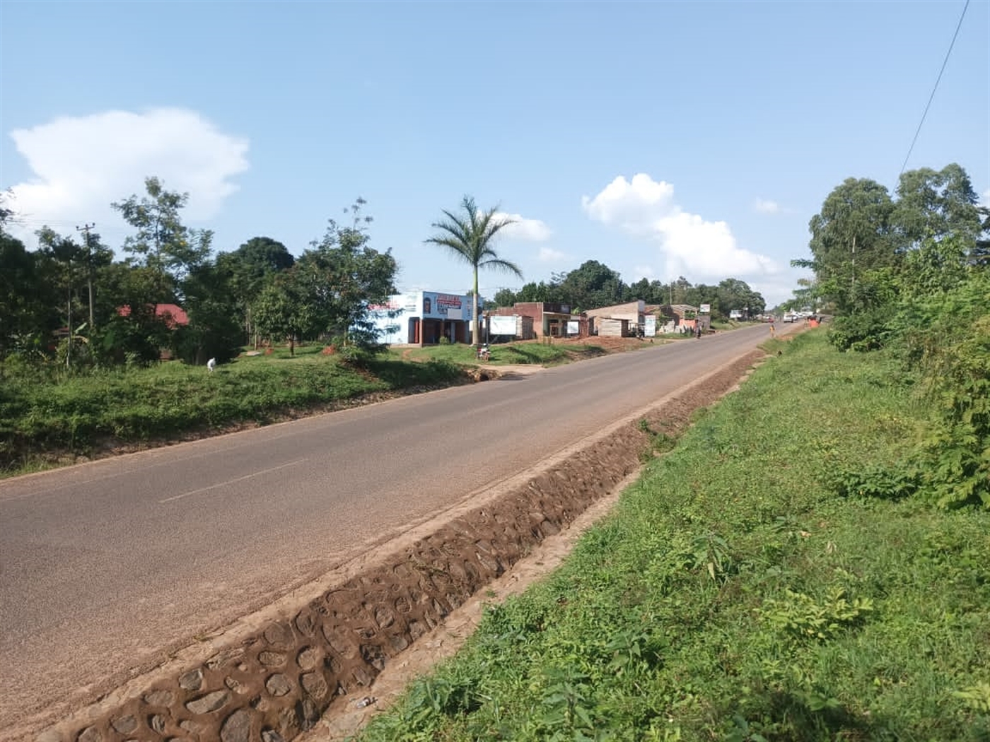 Residential Land for sale in Kiwenda Wakiso