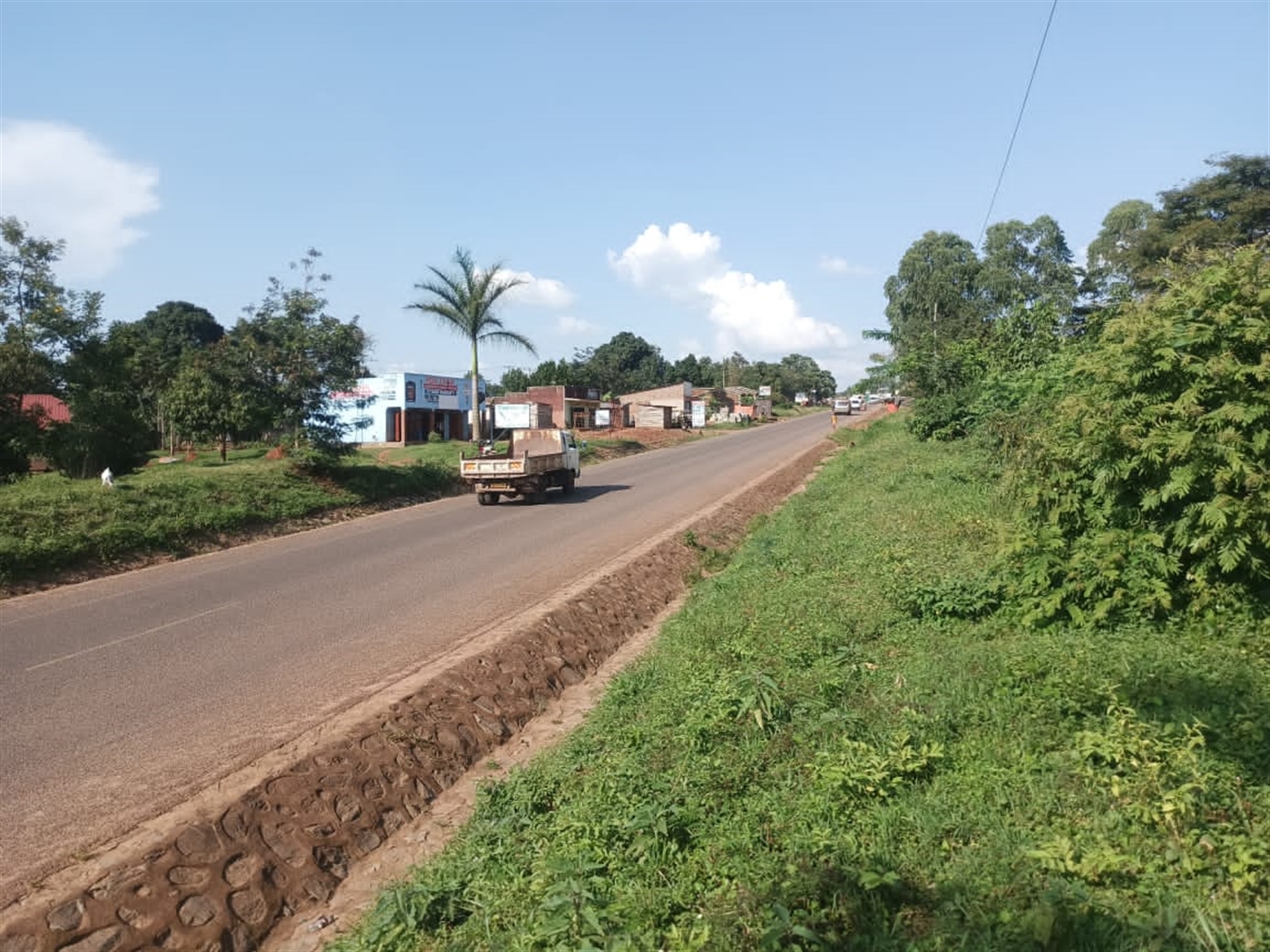 Residential Land for sale in Kiwenda Wakiso