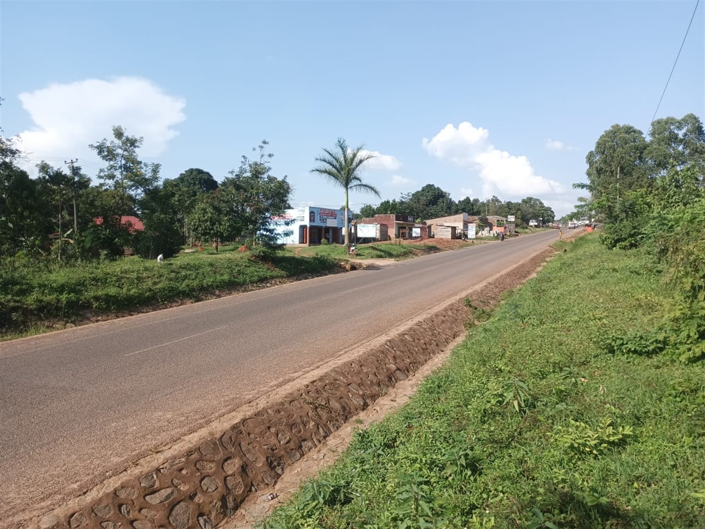 Residential Land for sale in Kiwenda Wakiso