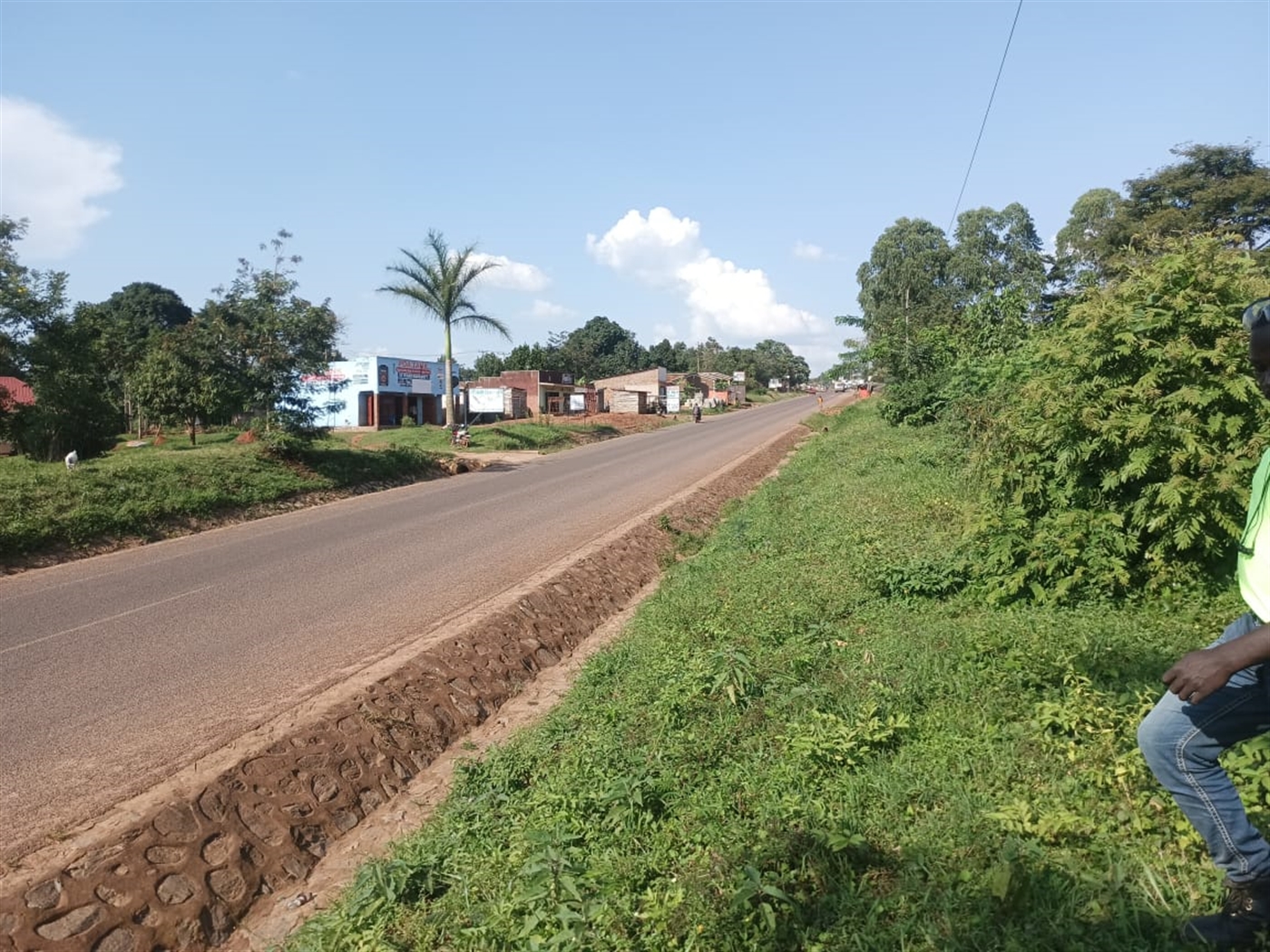 Residential Land for sale in Kiwenda Wakiso