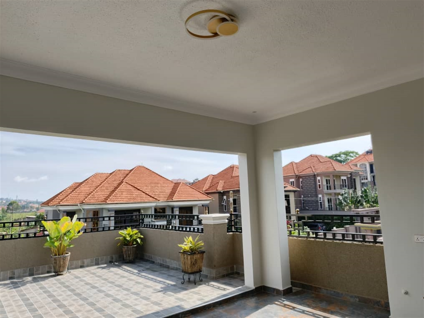 Storeyed house for sale in Kisaasi Kampala