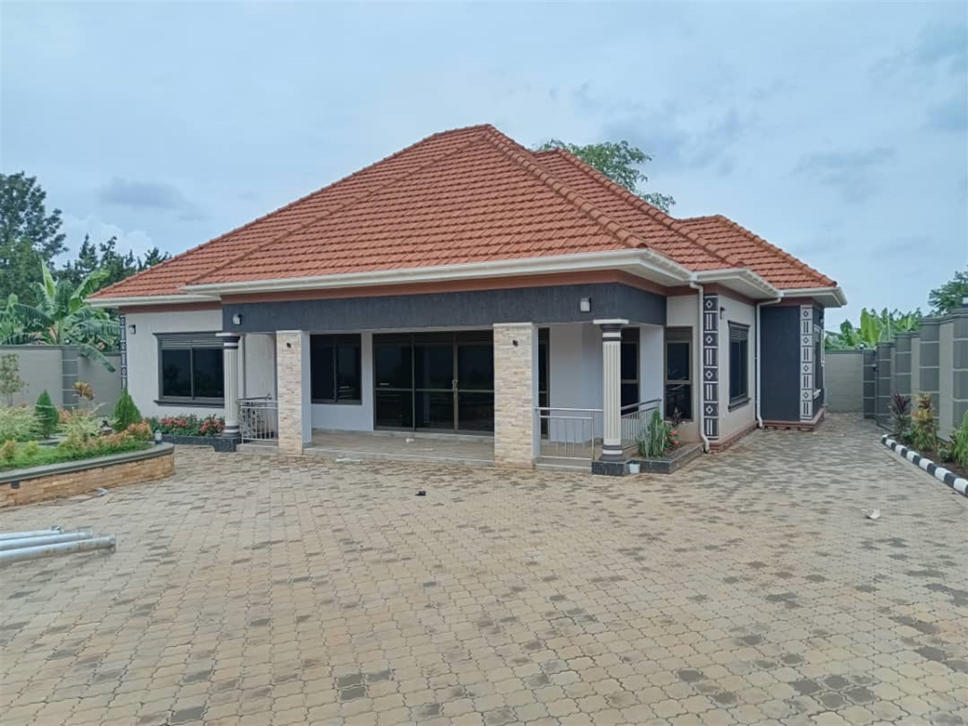 Bungalow for sale in Namugongo Wakiso