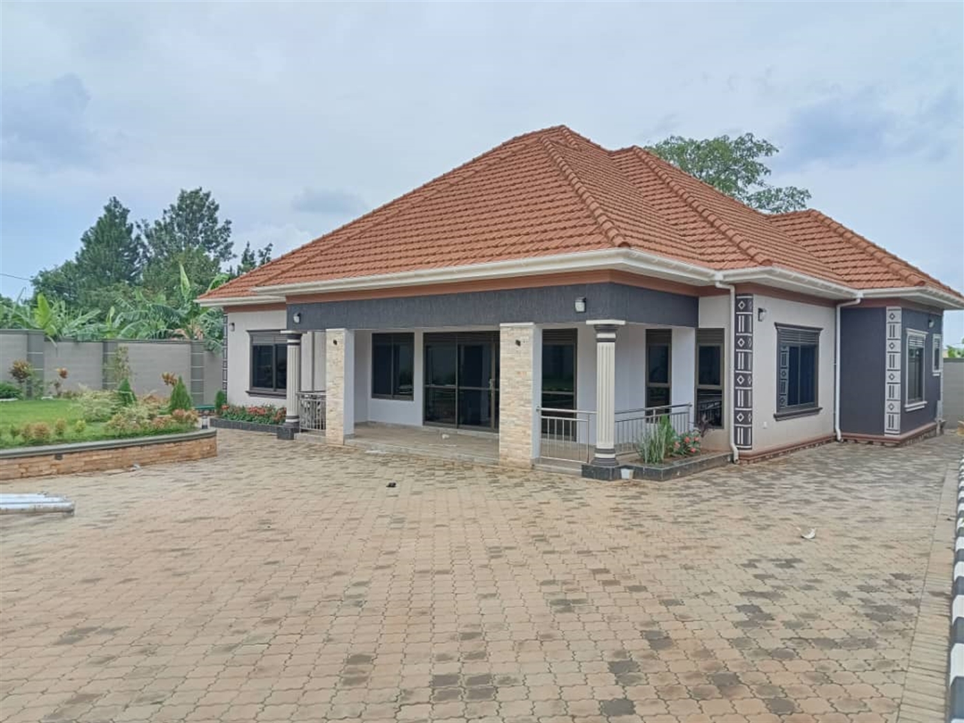 Bungalow for sale in Namugongo Wakiso