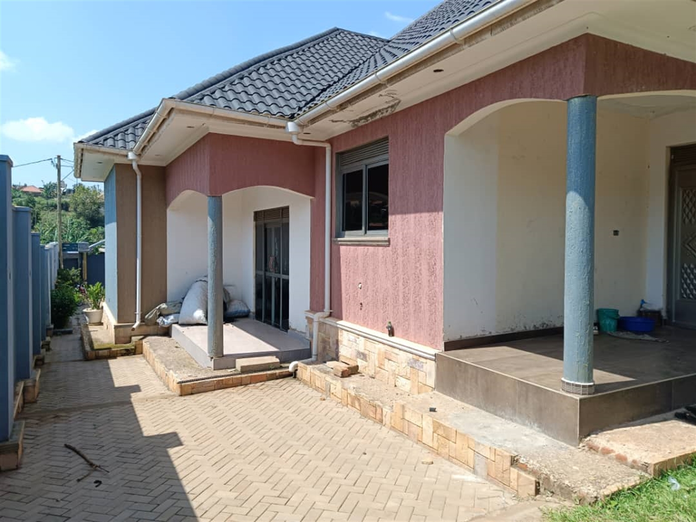 Bungalow for sale in Namugongo Wakiso