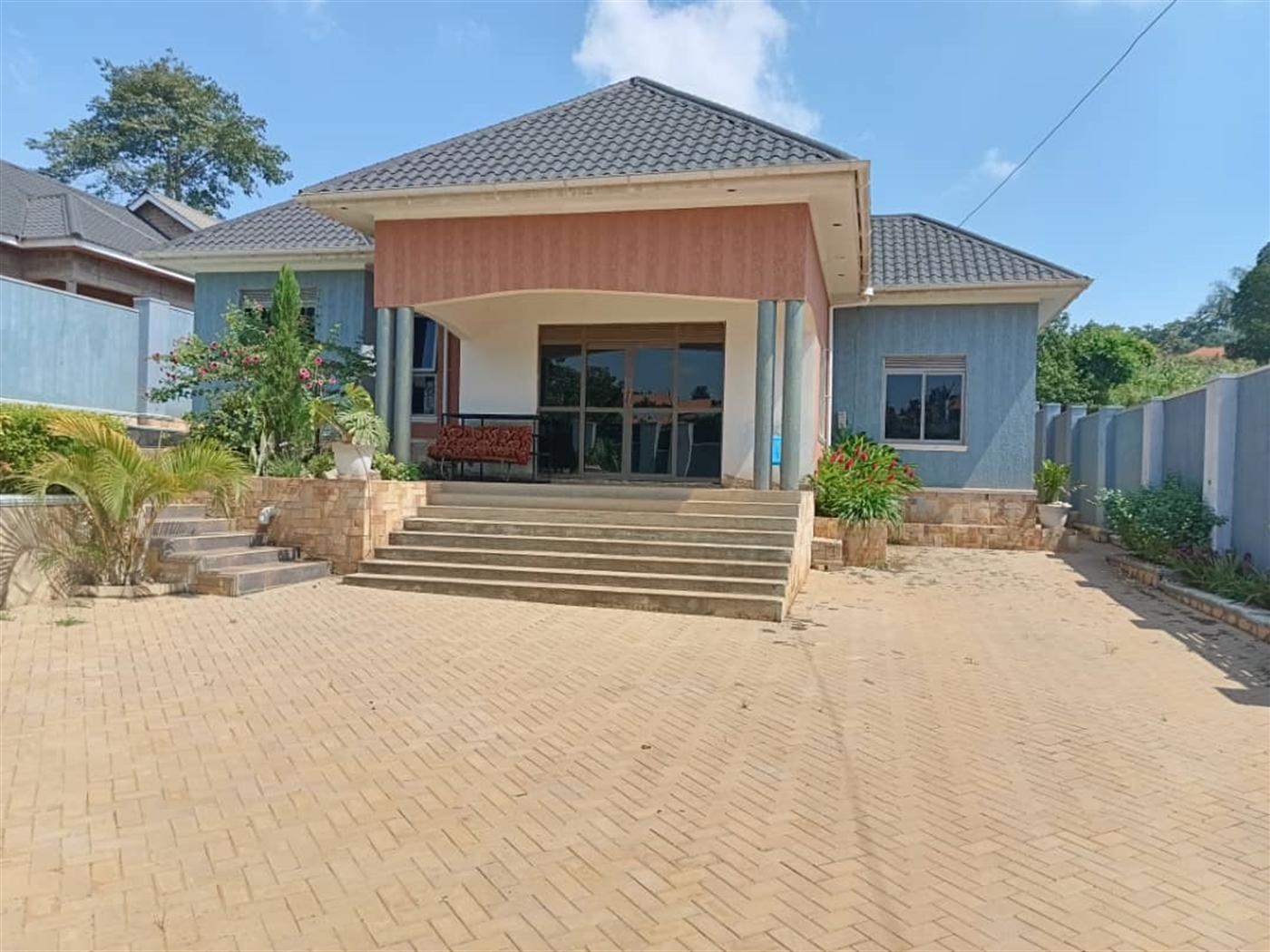 Bungalow for sale in Namugongo Wakiso