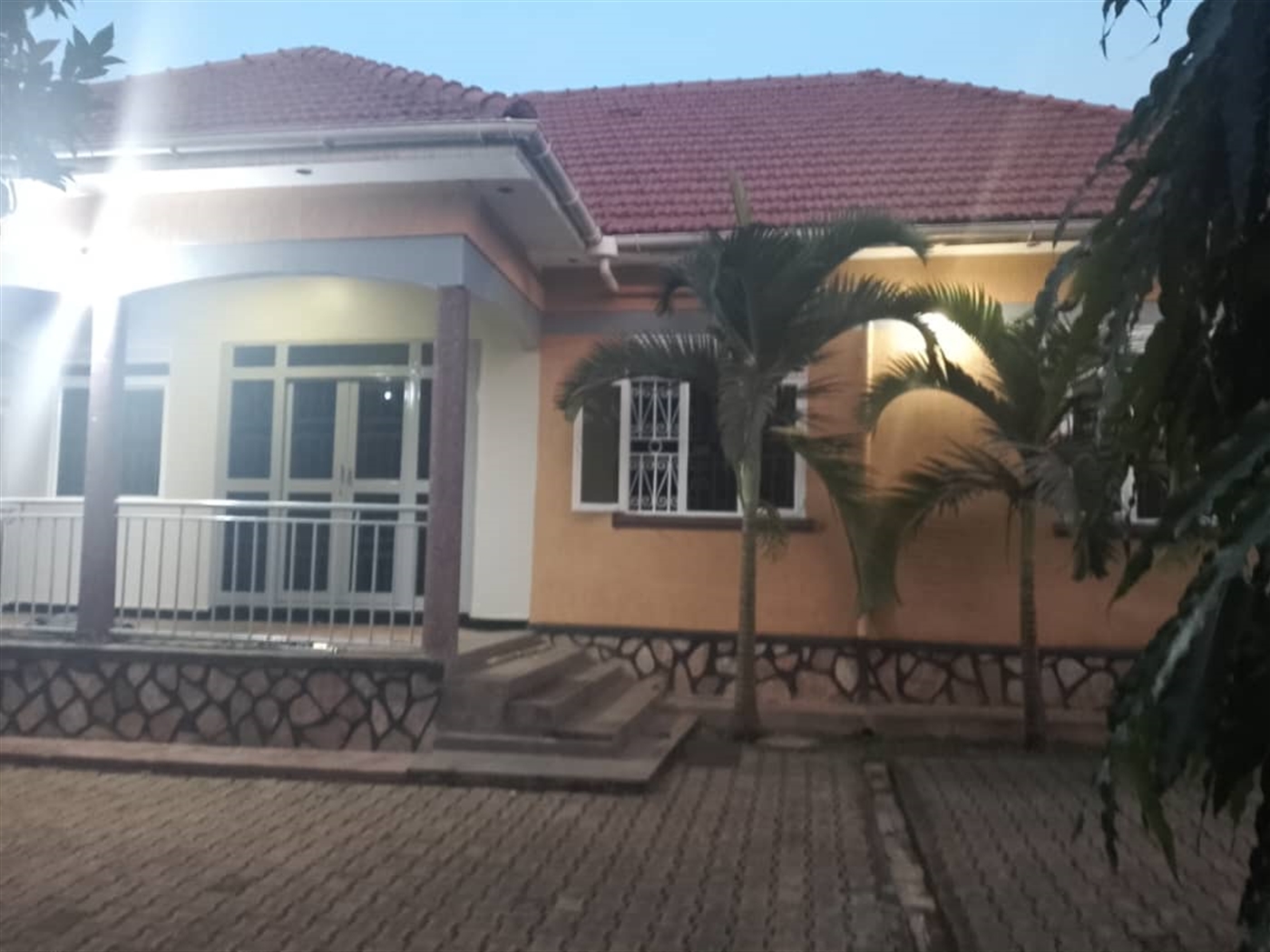 Bungalow for sale in Kyanja Kampala