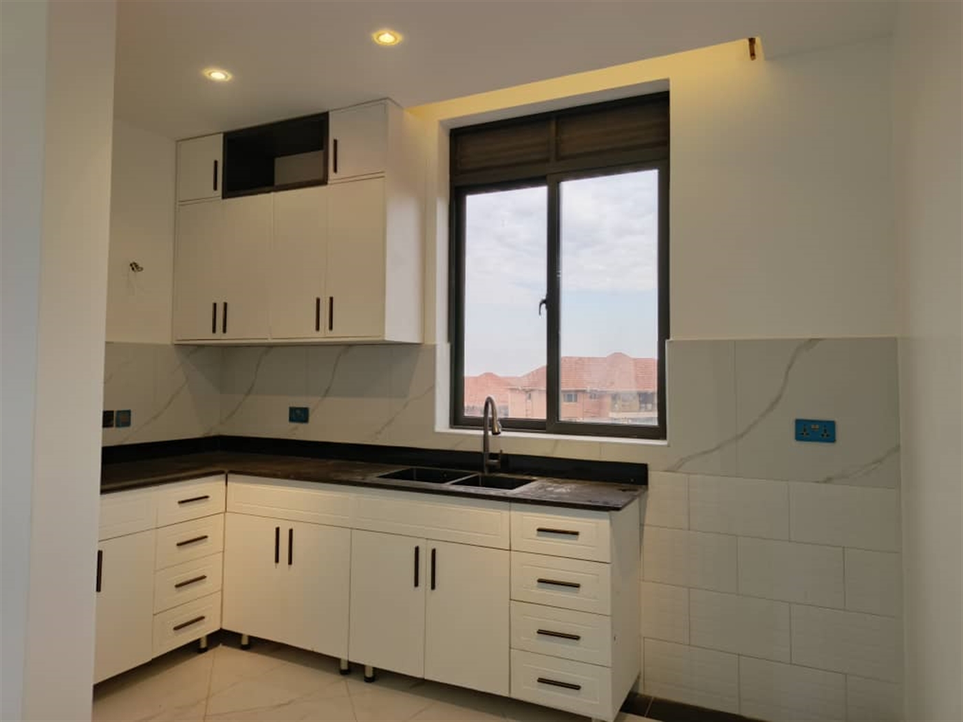 Apartment for sale in Kisaasi Kampala