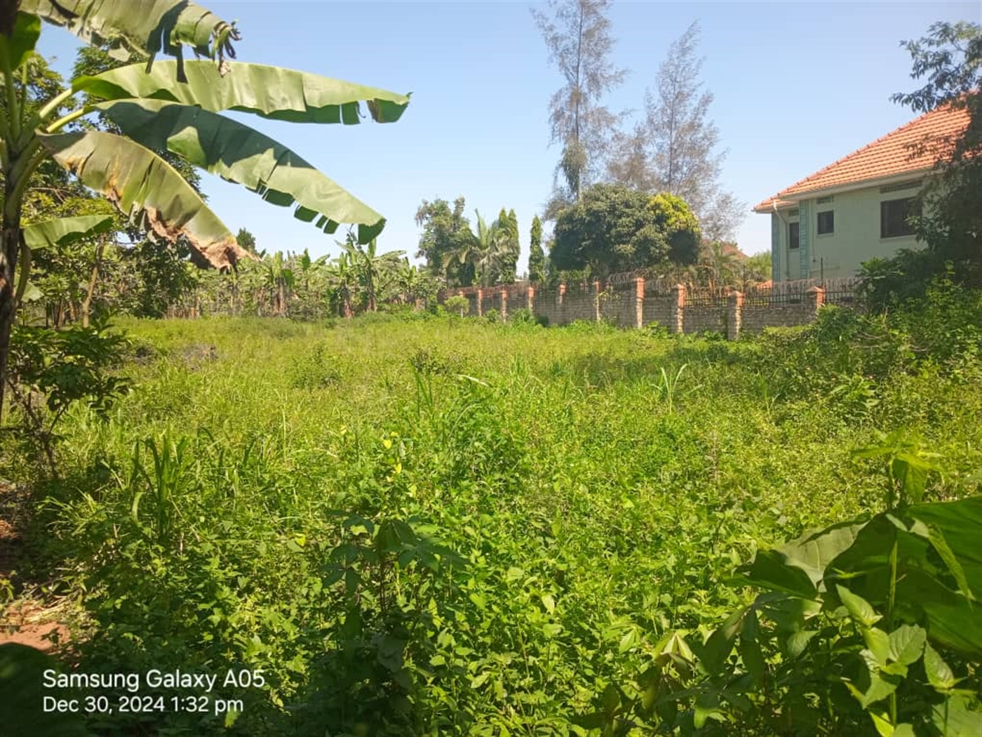 Residential Land for sale in Najjera Wakiso