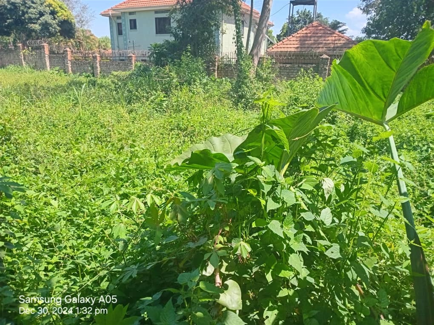 Residential Land for sale in Najjera Wakiso