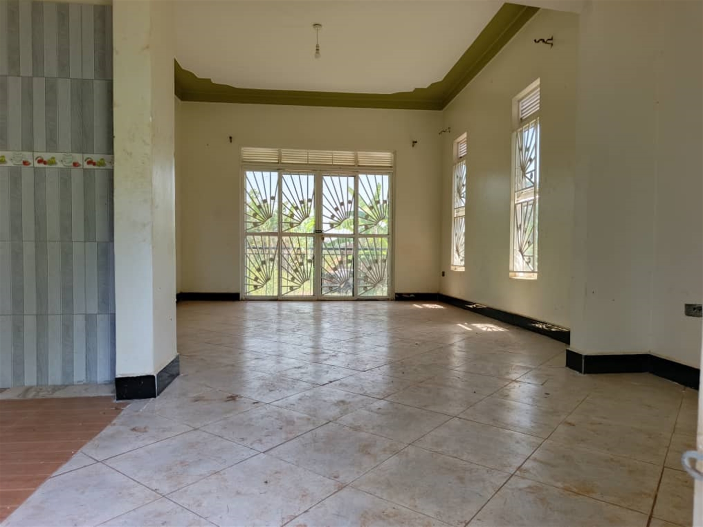 Bungalow for sale in Matugga Wakiso