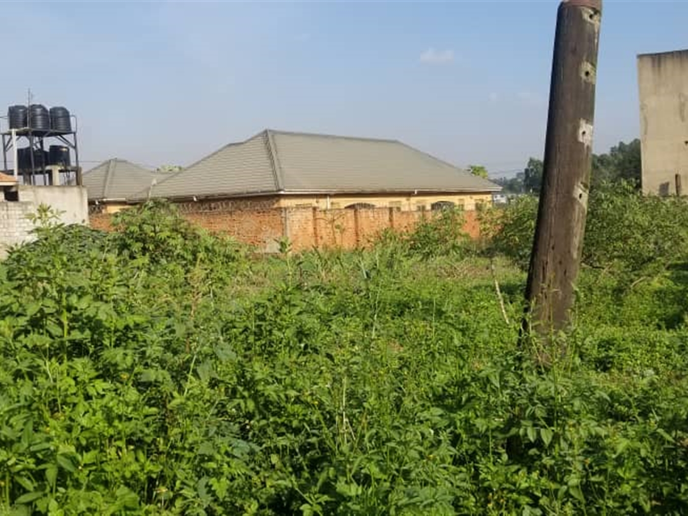 Residential Land for sale in Kyanja Kampala